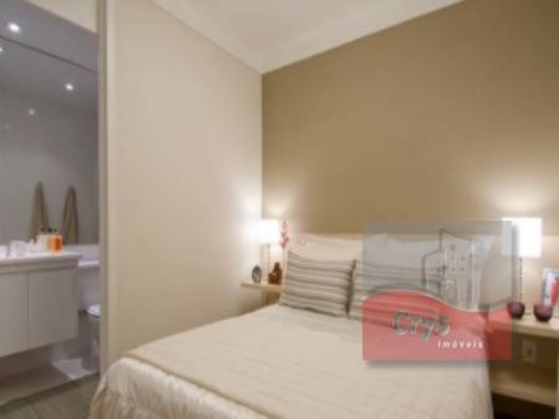 Apartamento, 3 quartos, 70 m² - Foto 4