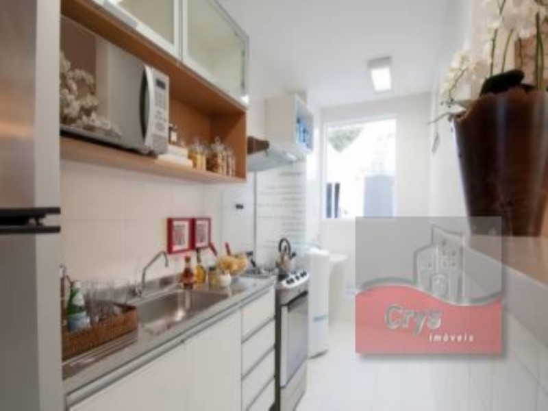 Apartamento, 3 quartos, 70 m² - Foto 5