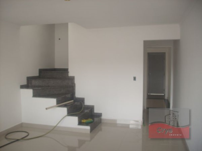 Sobrado, 2 quartos - Foto 2