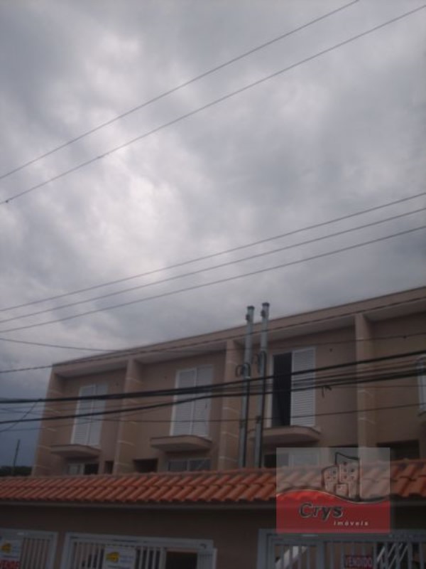 Sobrado, 2 quartos - Foto 23