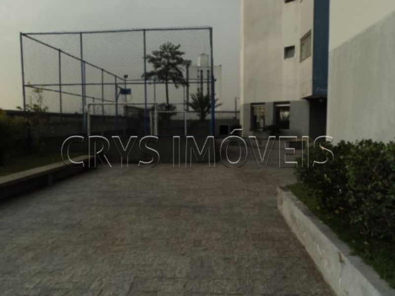 Apartamento, 2 quartos, 54 m² - Foto 2