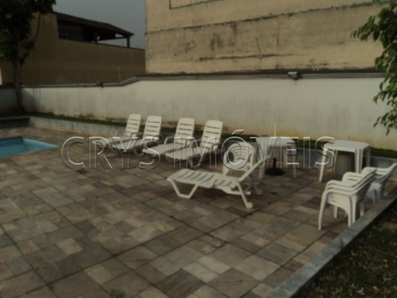 Apartamento, 2 quartos, 54 m² - Foto 4