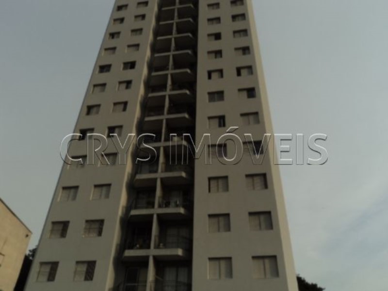 Apartamento, 2 quartos, 54 m² - Foto 6