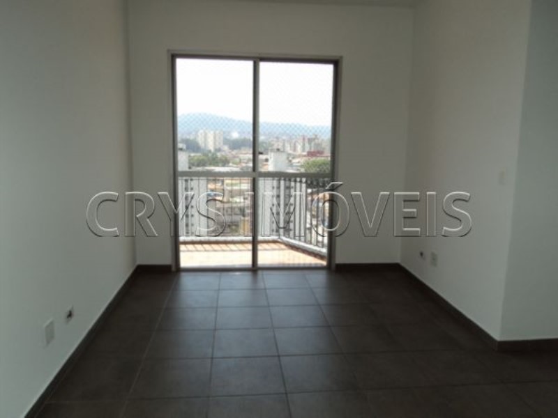Apartamento, 2 quartos, 54 m² - Foto 1