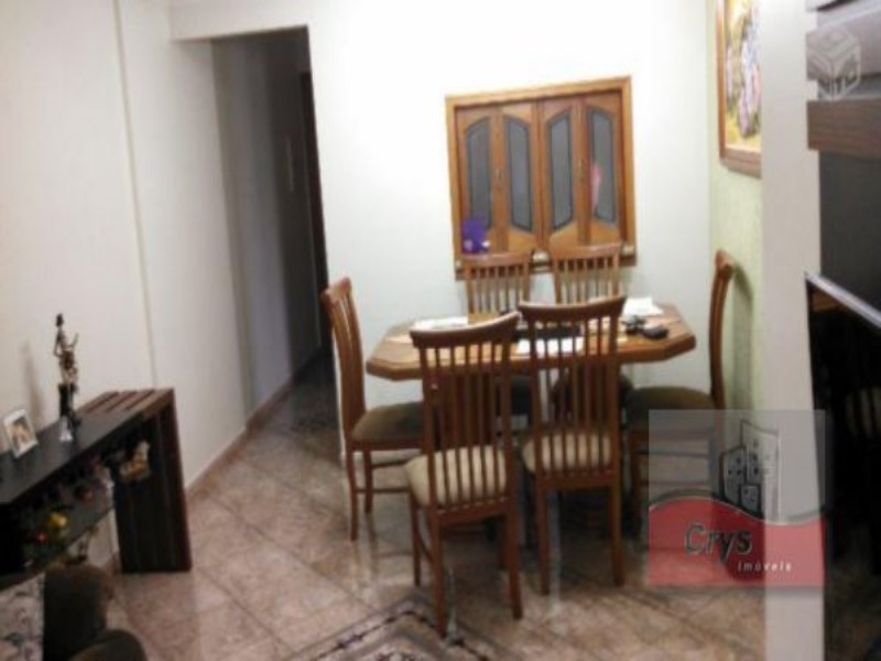 Apartamento à venda com 3 quartos, 85m² - Foto 2