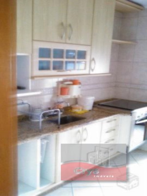 Apartamento à venda com 3 quartos, 85m² - Foto 4