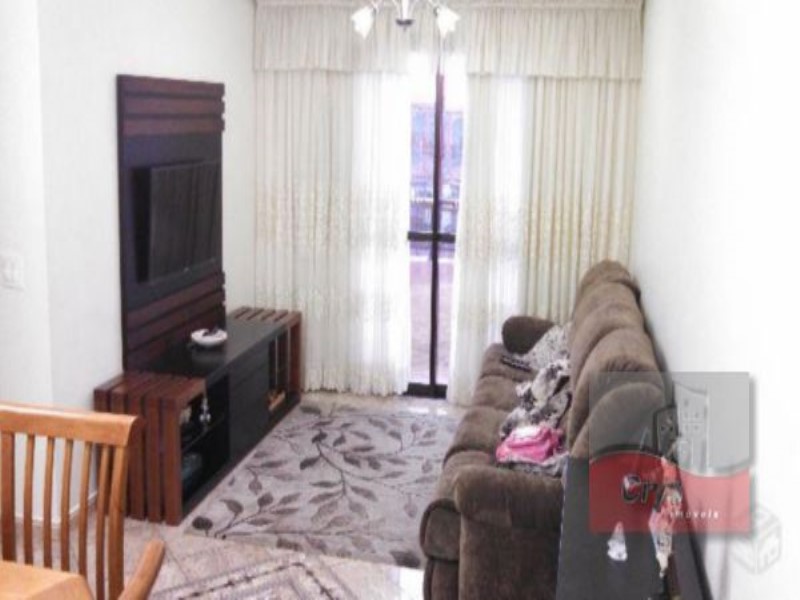 Apartamento à venda com 3 quartos, 85m² - Foto 5