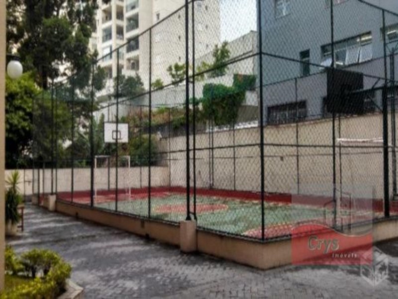 Apartamento à venda com 3 quartos, 85m² - Foto 7