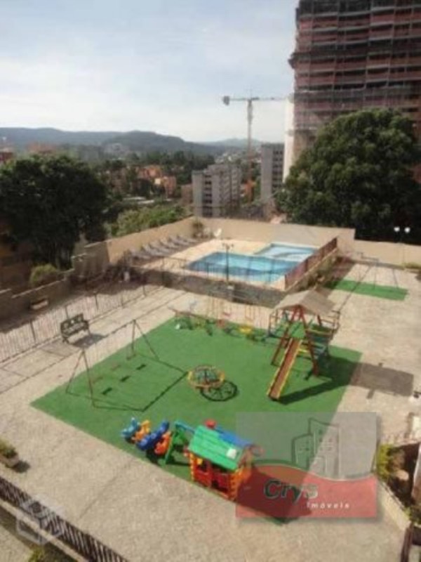 Apartamento à venda com 3 quartos, 85m² - Foto 9