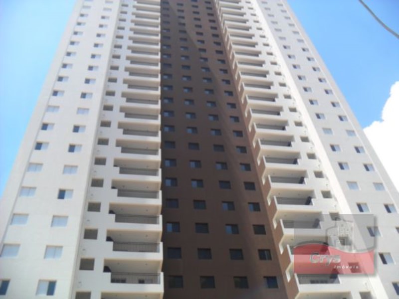 Apartamento à venda com 3 quartos, 79m² - Foto 1