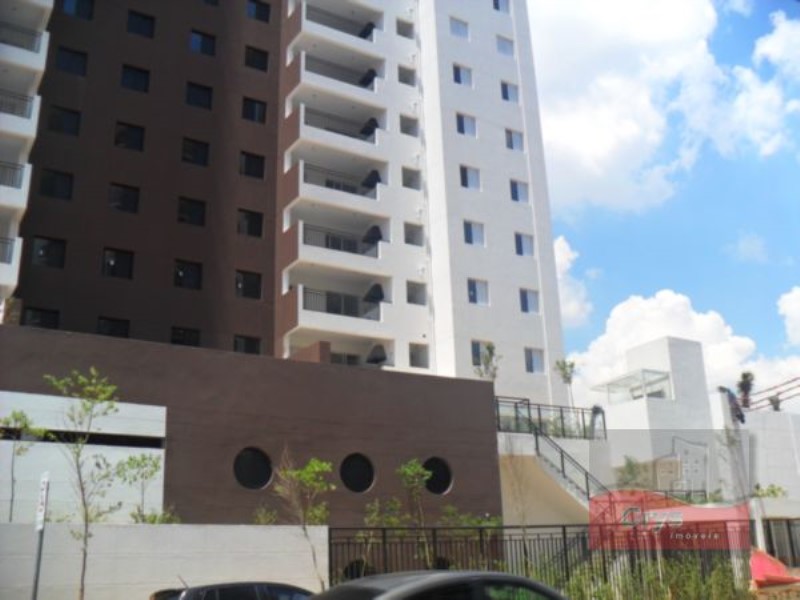 Apartamento à venda com 3 quartos, 79m² - Foto 13