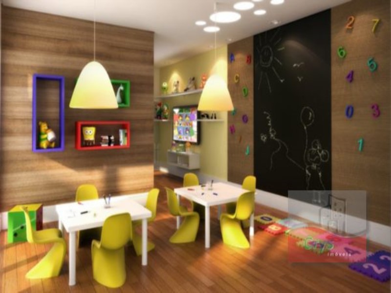 Apartamento à venda com 3 quartos, 79m² - Foto 3