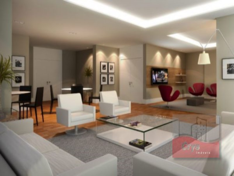 Apartamento à venda com 3 quartos, 79m² - Foto 5