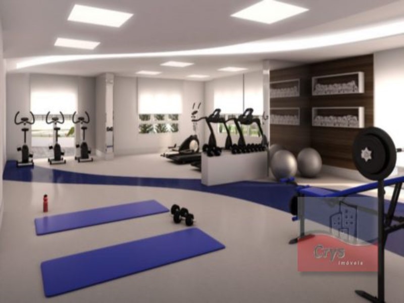 Apartamento à venda com 3 quartos, 79m² - Foto 6