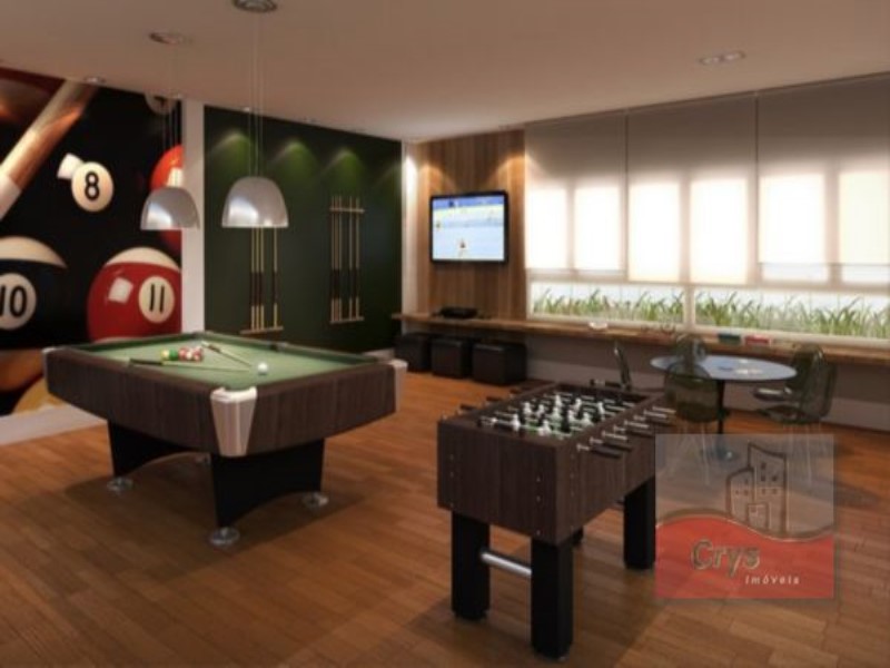 Apartamento à venda com 3 quartos, 79m² - Foto 9