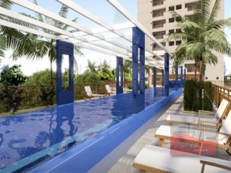 Apartamento à venda com 3 quartos, 79m² - Foto 10