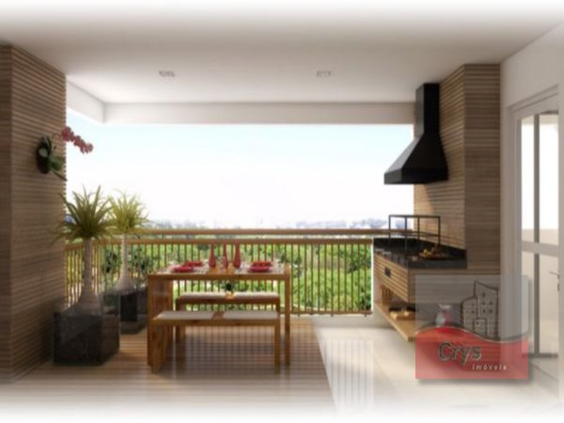 Apartamento à venda com 3 quartos, 79m² - Foto 12
