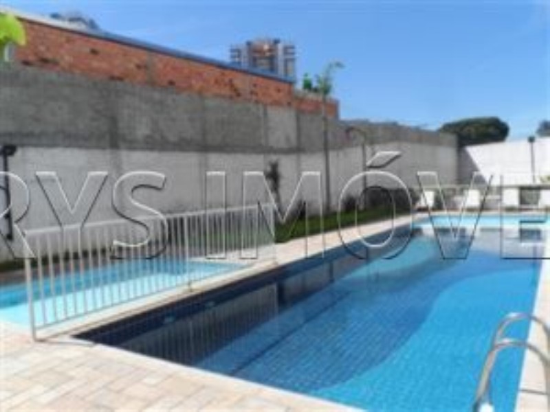 Apartamento, 3 quartos, 63 m² - Foto 2