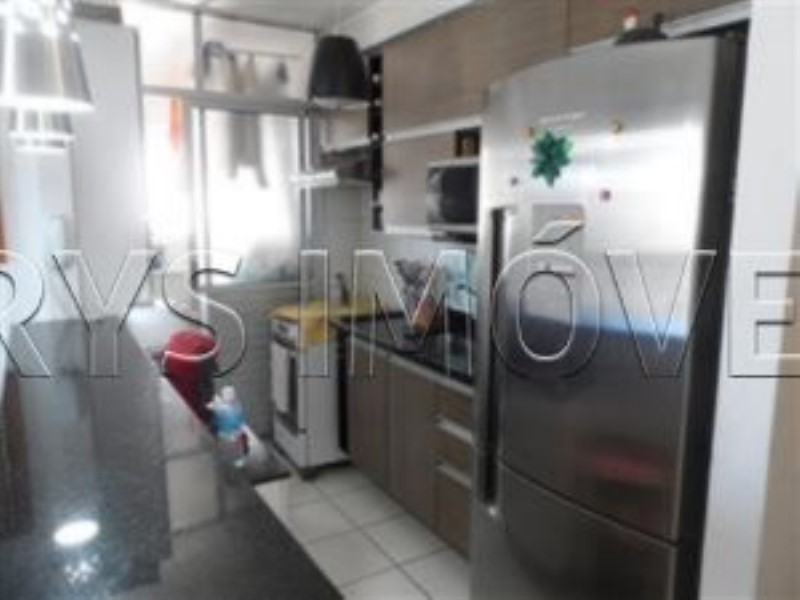 Apartamento, 3 quartos, 63 m² - Foto 12