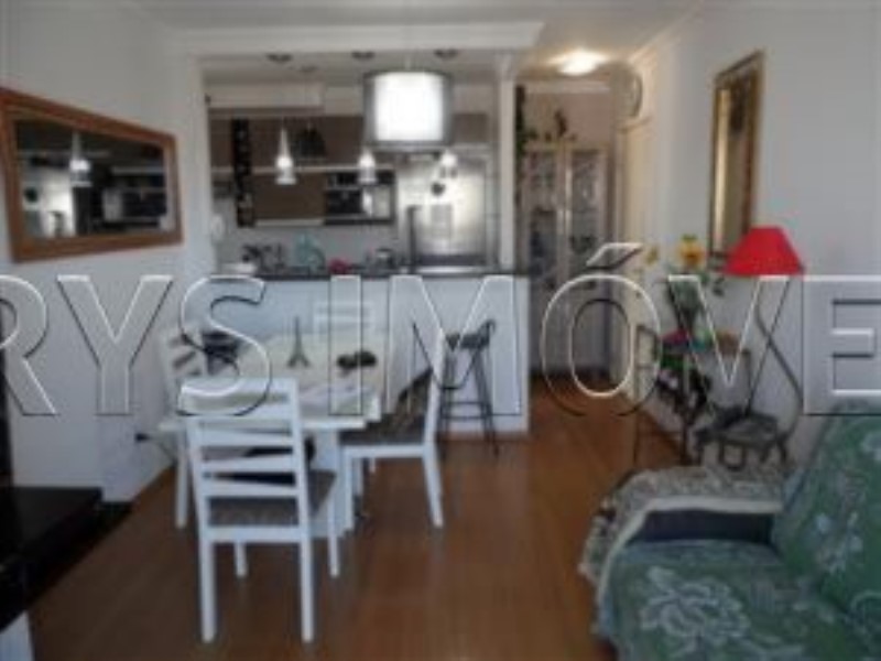 Apartamento, 3 quartos, 63 m² - Foto 14