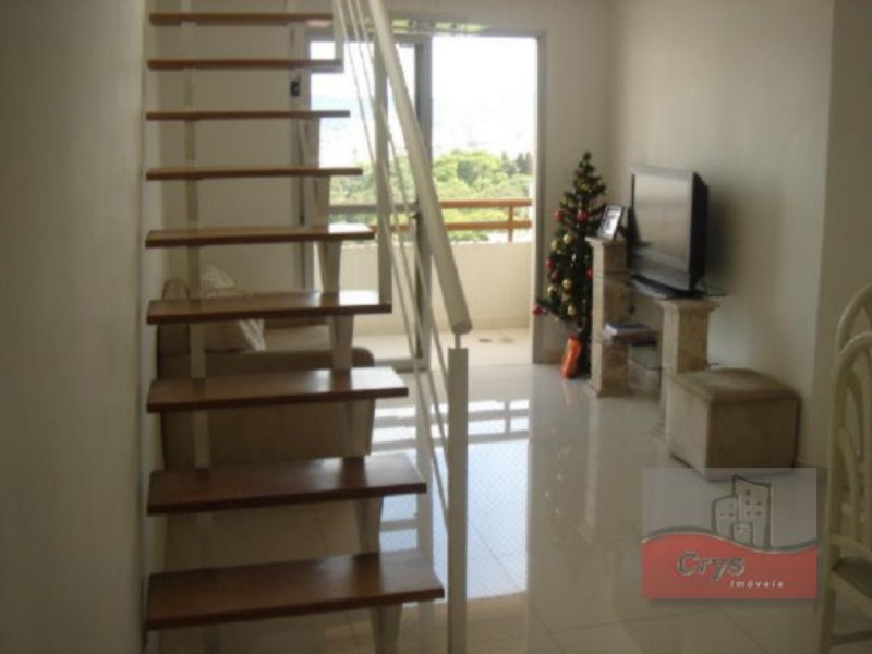 Cobertura, 3 quartos, 150 m² - Foto 4