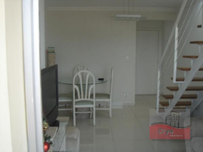 Cobertura, 3 quartos, 150 m² - Foto 5