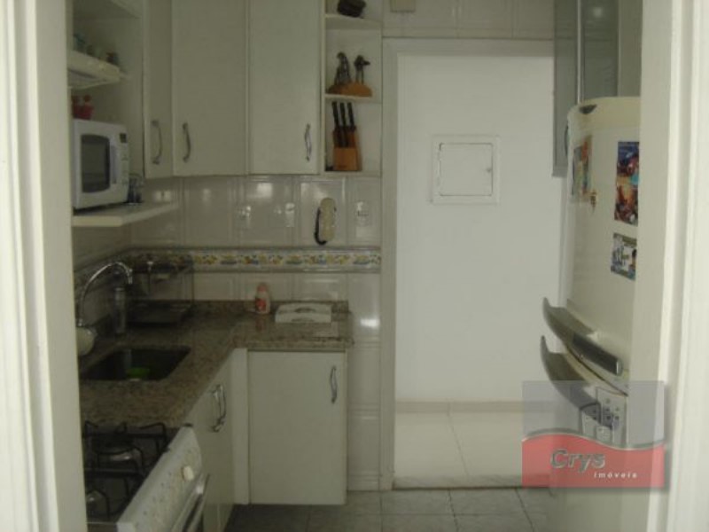 Cobertura, 3 quartos, 150 m² - Foto 12