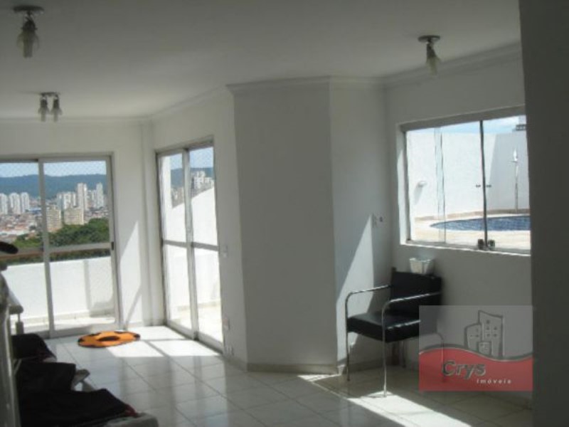 Cobertura, 3 quartos, 150 m² - Foto 1