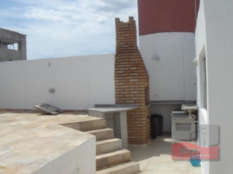 Cobertura, 3 quartos, 150 m² - Foto 13