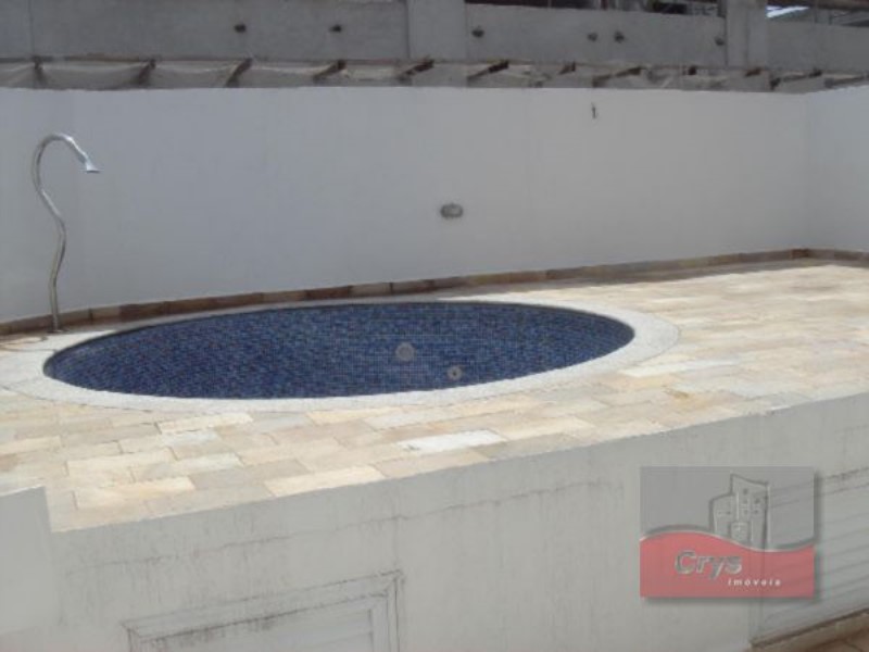 Cobertura, 3 quartos, 150 m² - Foto 14