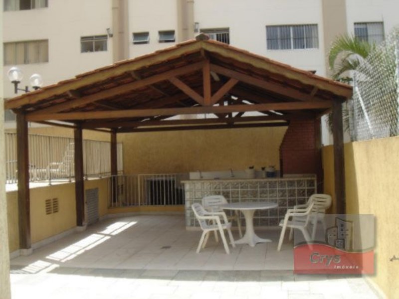 Cobertura, 3 quartos, 150 m² - Foto 19