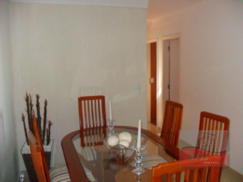 Apartamento, 3 quartos, 75 m² - Foto 2