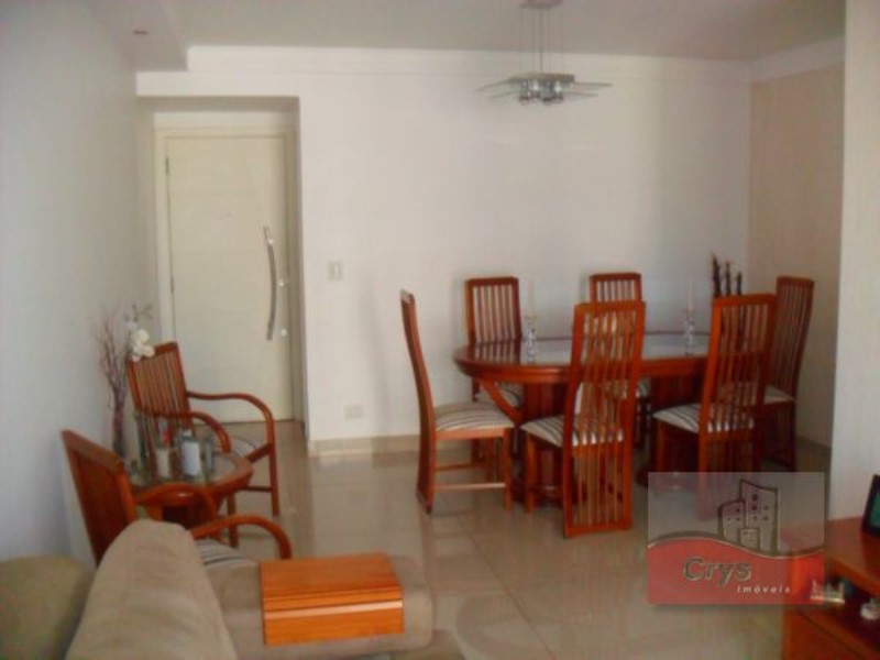 Apartamento, 3 quartos, 75 m² - Foto 3