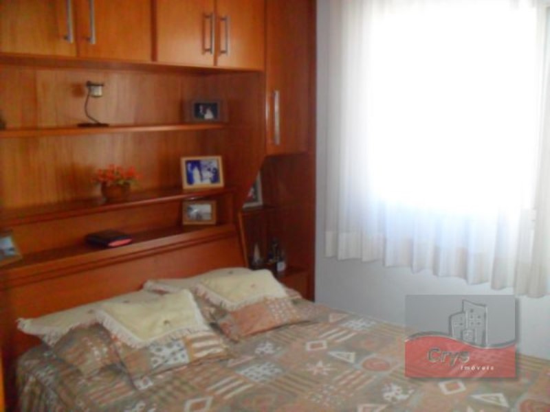 Apartamento, 3 quartos, 75 m² - Foto 10