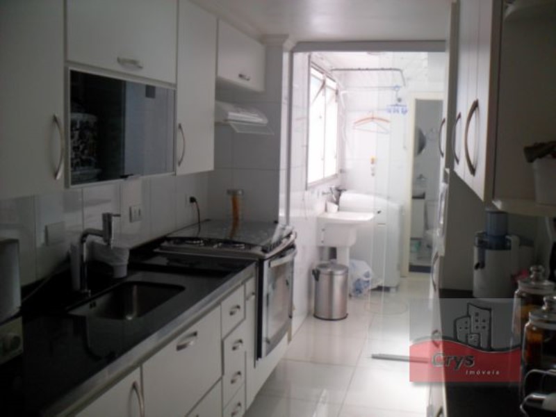 Apartamento, 3 quartos, 75 m² - Foto 13