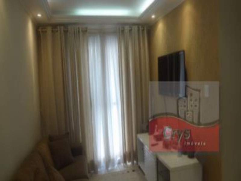 Apartamento, 2 quartos, 61 m² - Foto 1