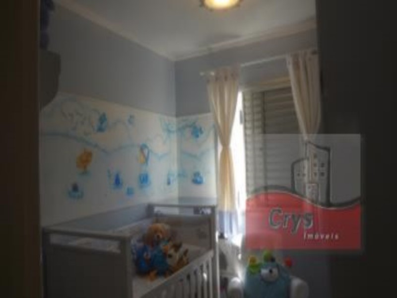 Apartamento, 2 quartos, 61 m² - Foto 3