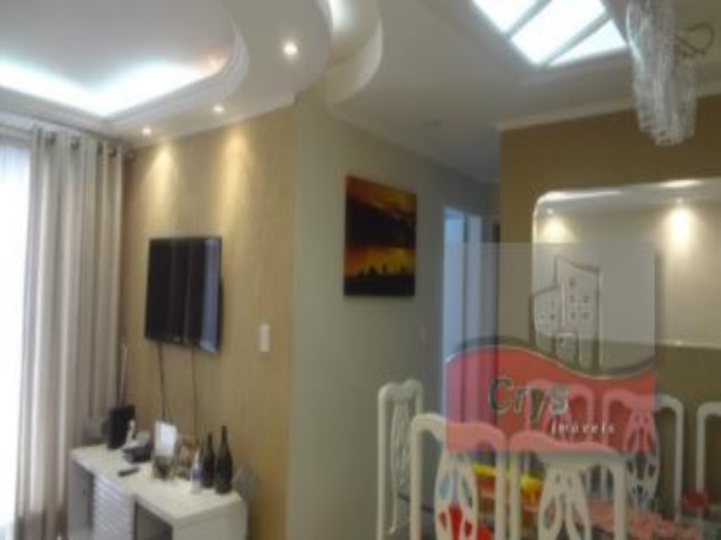 Apartamento, 2 quartos, 61 m² - Foto 6