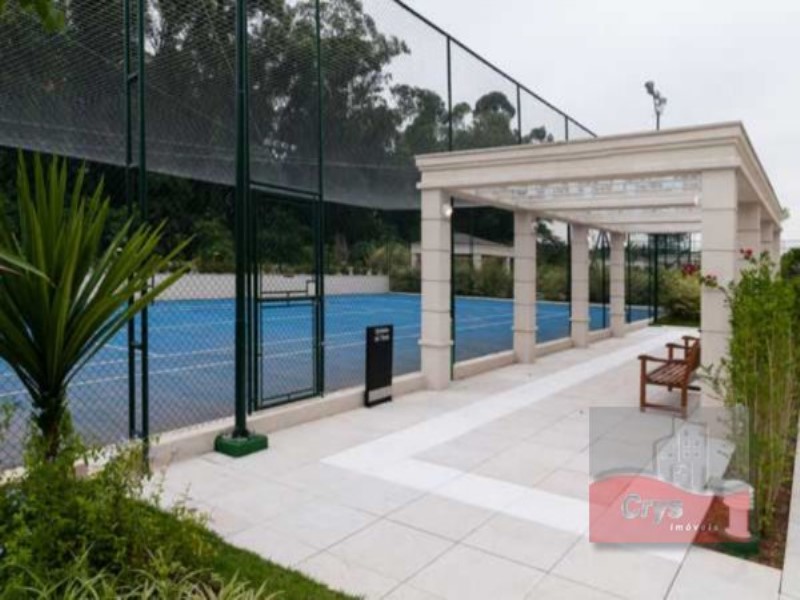 Apartamento, 4 quartos, 248 m² - Foto 5