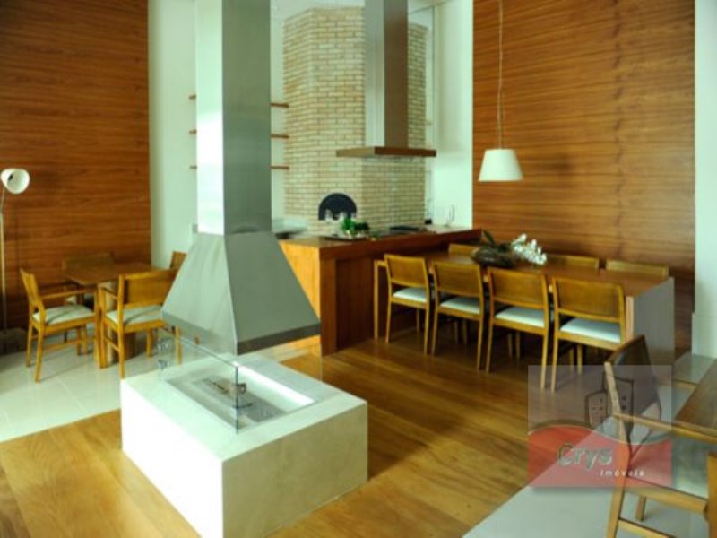 Apartamento, 4 quartos, 248 m² - Foto 3