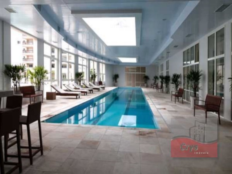 Apartamento, 4 quartos, 248 m² - Foto 1