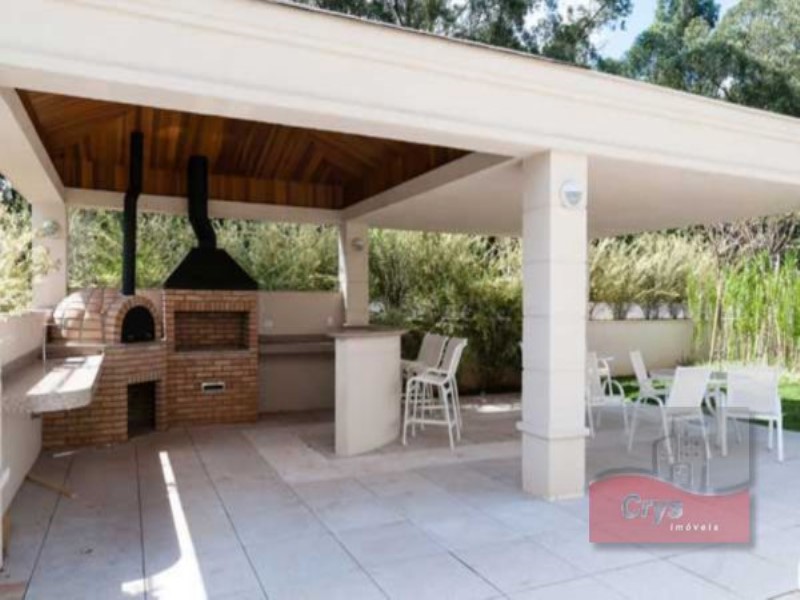 Apartamento, 4 quartos, 248 m² - Foto 2