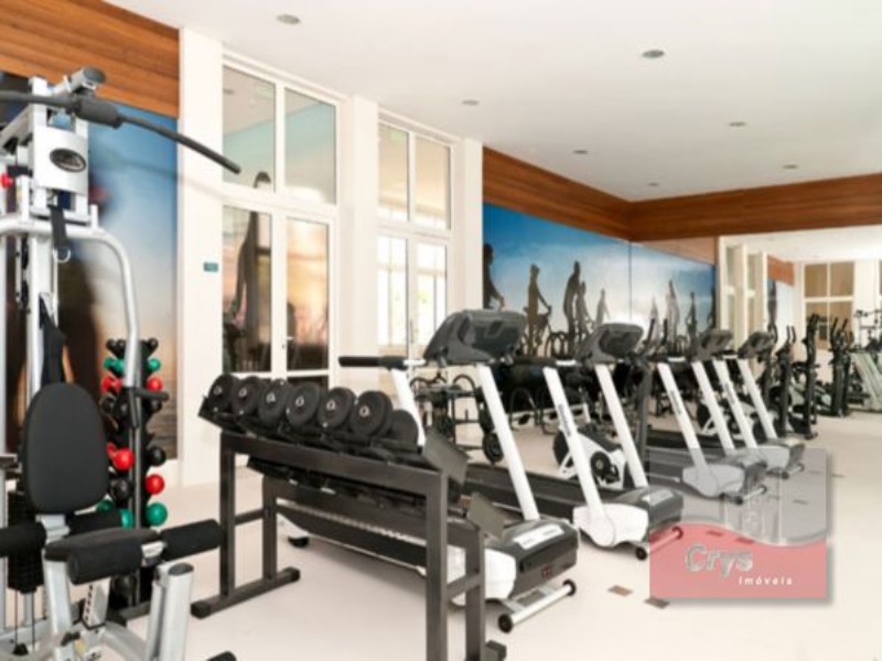 Apartamento, 4 quartos, 248 m² - Foto 10