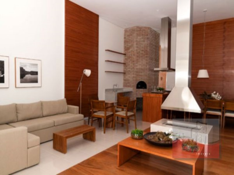 Apartamento, 4 quartos, 248 m² - Foto 11