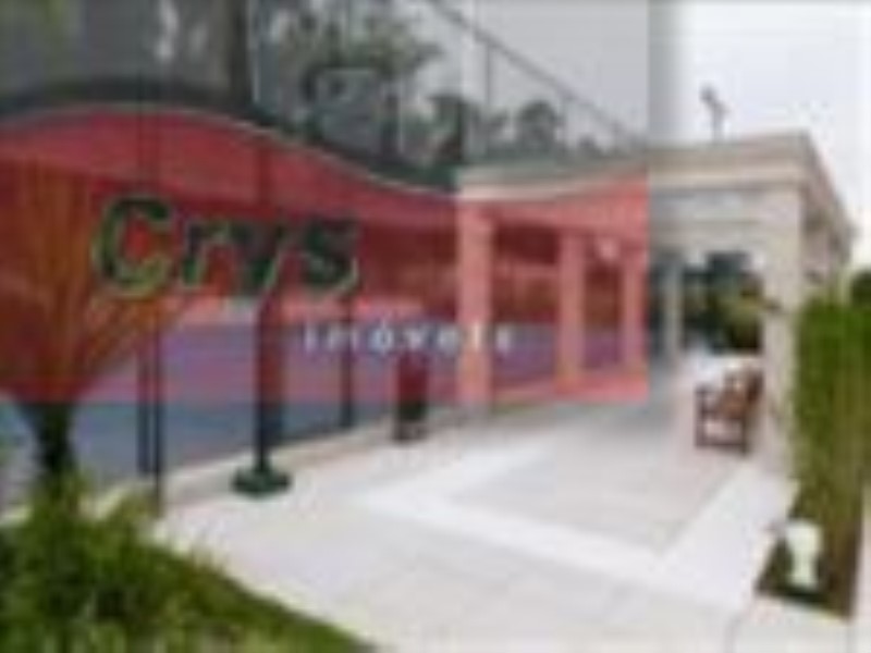 Apartamento, 4 quartos, 248 m² - Foto 8