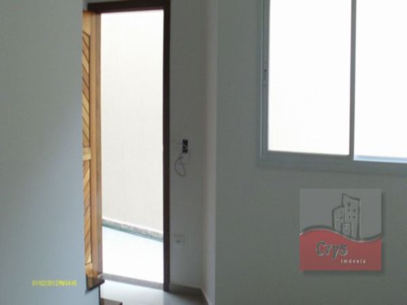 Casa, 2 quartos - Foto 2