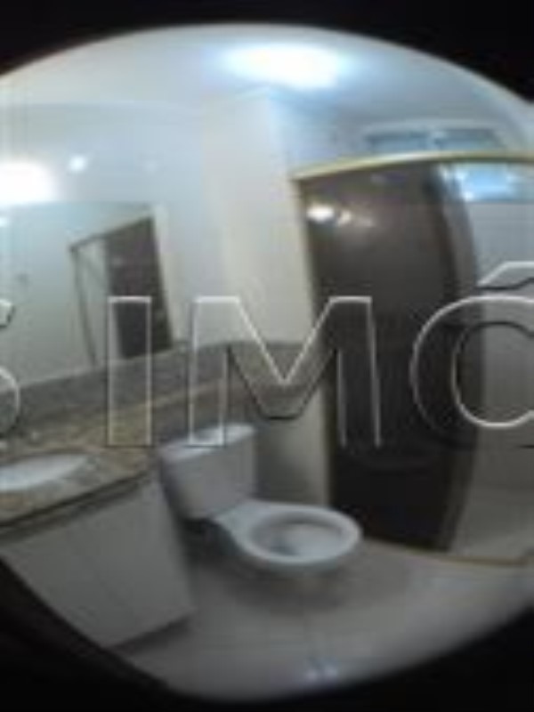 Apartamento à venda com 2 quartos, 58m² - Foto 1
