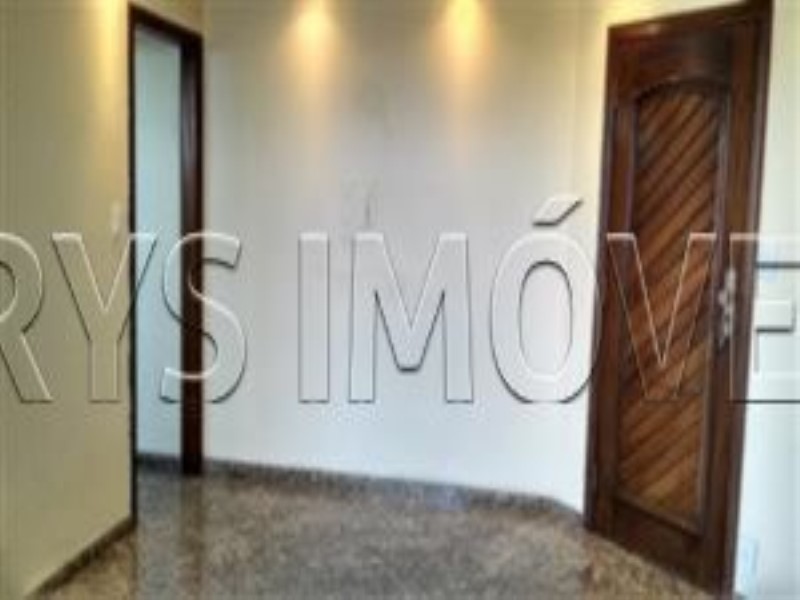 Apartamento à venda com 2 quartos, 58m² - Foto 4