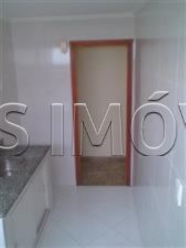 Apartamento à venda com 2 quartos, 58m² - Foto 5