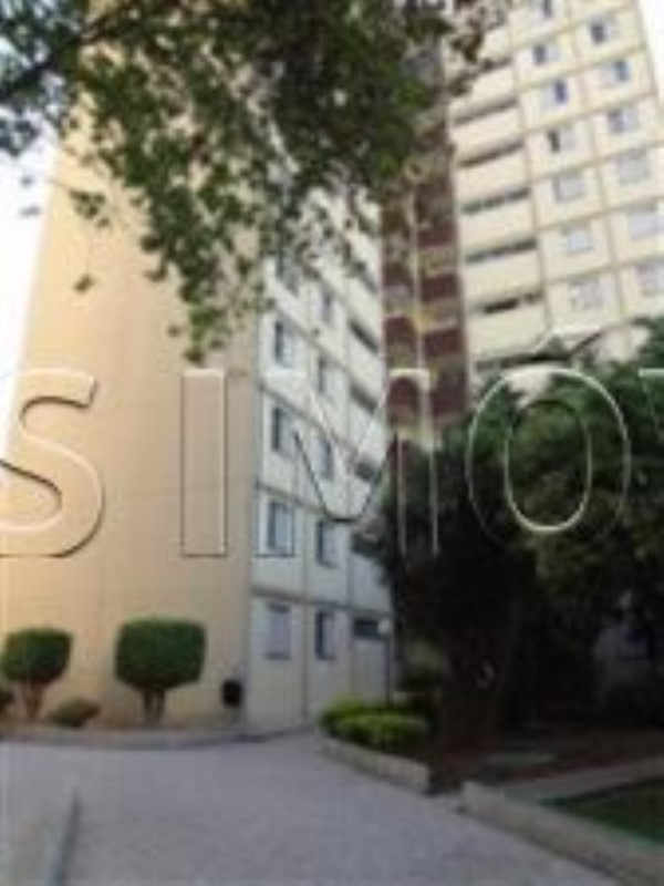 Apartamento à venda com 2 quartos, 58m² - Foto 11